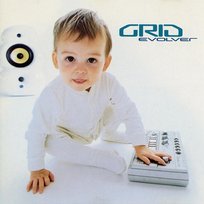 Evolver The Grid