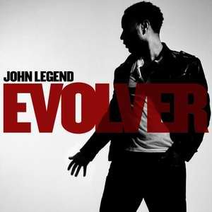 Evolver - Legend John