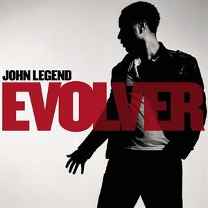Evolver - Legend John