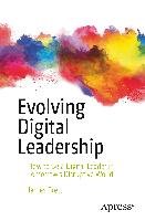 Evolving Digital Leadership - James Brett