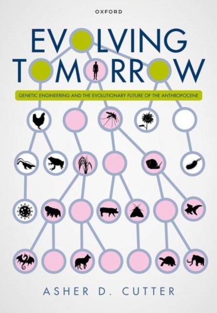 Evolving Tomorrow: Genetic Engineering and the Evolutionary Future of ...