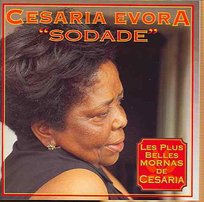 EVORA C SODADE LES P Evora Cesaria