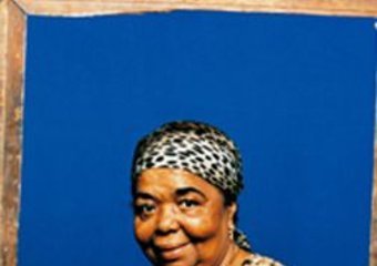 Cesaria Evora ponownie w Polsce