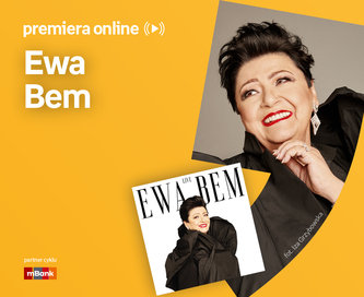 Odwołane: Ewa Bem – PREMIERA ONLINE