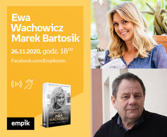 Ewa Wachowicz, Marek Bartosik – Premiera online