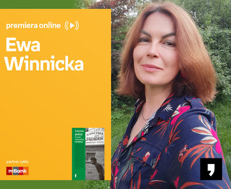Ewa Winnicka – PREMIERA ONLINE