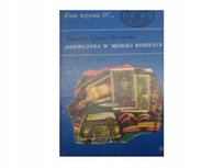 Ewa wzywa 07 Dziewczyna W Męskiej Koszulce Zydler-Zborowski Zygmunt