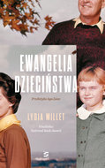 Ewangelia dzieciństwa - Millet Lydia