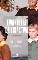 Ewangelia dzieciństwa Millet Lydia