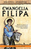 Ewangelia Filipa Leloup Jean-Yves
