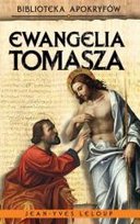 Ewangelia Tomasza Leloup Jean-Yves
