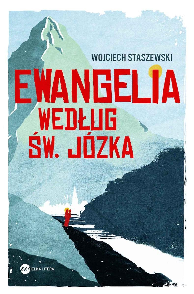 Ewangelia Według św Marka Streszczenie Szczegółowe Ewangelia według św. Józka - Staszewski Wojciech | Ebook Sklep EMPIK.COM