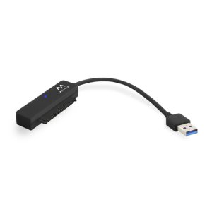 ewent Kabel przejściowy USB 3.1 na 2.5 cala SATA do dysku twardego SSD/HDD - Ewent
