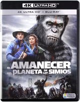 Ewolucja Planety Małp