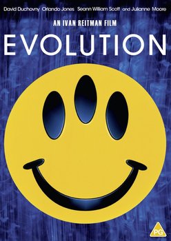 Ewolucja - Various Directors