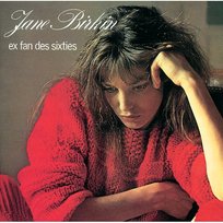 Ex Fan Des Sixties Jane Birkin