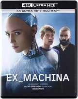 Ex Machina