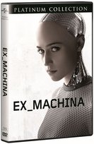 Ex Machina (Platinum Collection)
