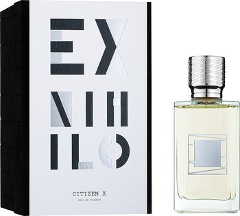 Ex Nihilo Citizen X, Woda perfumowana unisex, 100ml - EX NIHILO PARIS