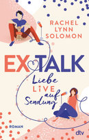 Ex Talk - Liebe live auf Sendung Dtv