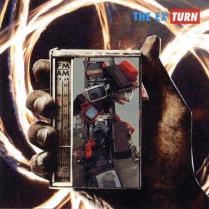 EX TURN 2CD - The Ex