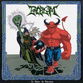 Ex Umbra Ad Libertatem - PRO8L3M