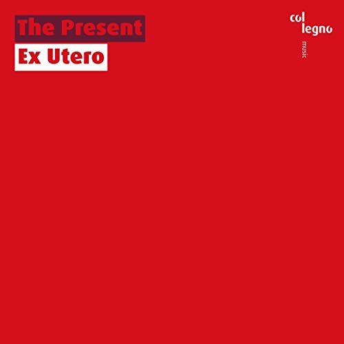 Ex Utero - Present | Muzyka Sklep EMPIK.COM