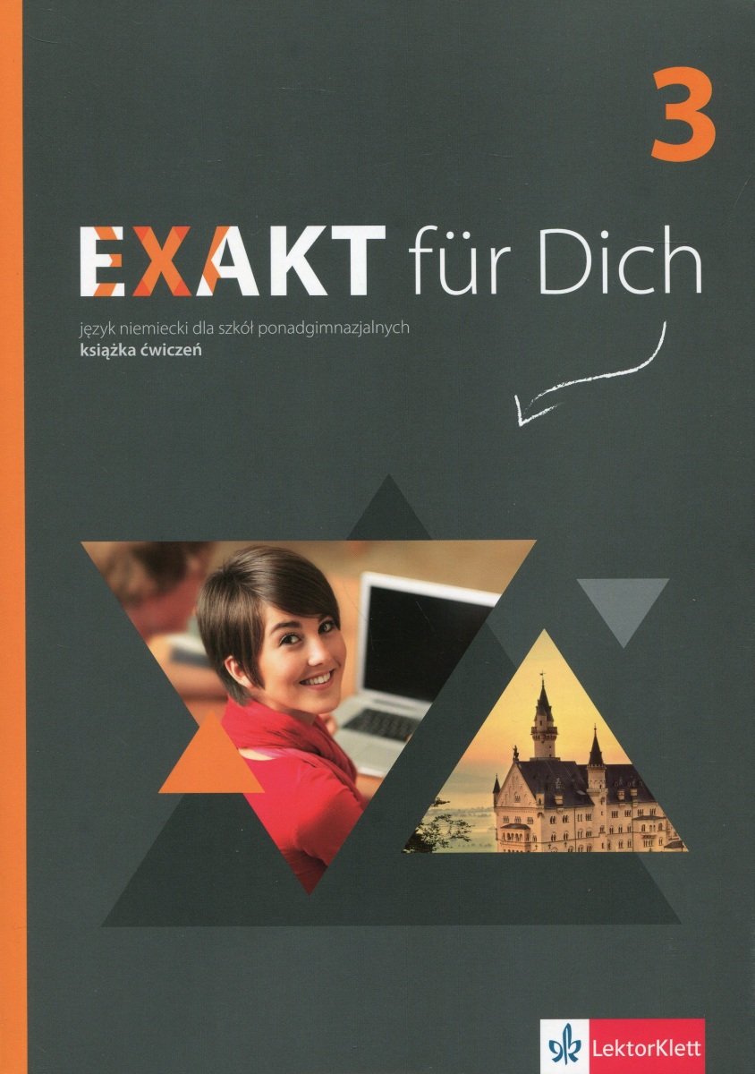 Exakt Für Dich 2 Alltagstrott Sprawdzian www.empik.com