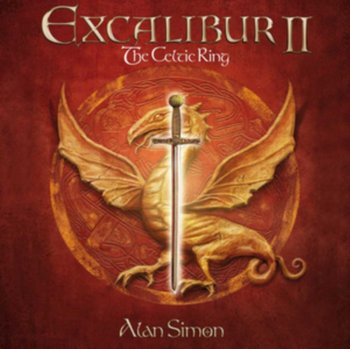 Excalibur II - Simon Alan