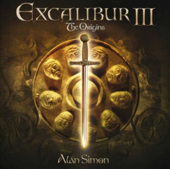 Excalibur III (Remastered) - Simon Alan