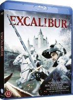 Excalibur Various Directors