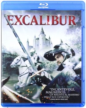 Excalibur - Boorman John