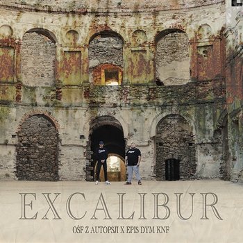 Excalibur - Obserwator Świata Faktów, Epis Dym KNF