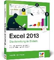 Excel 2013 - Bilke Petra, Sprung Ulrike