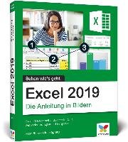 Excel 2019 Sprung Ulrike, Bilke Petra