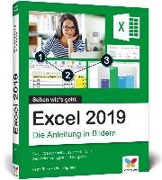 Excel 2019 - Bilke Petra, Sprung Ulrike