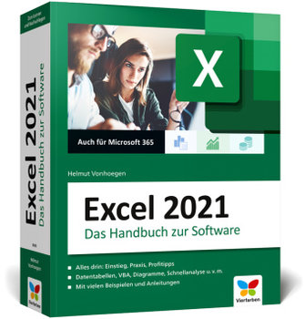 Excel 2021