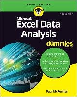 Excel Data Analysis For Dummies Nelson Stephen L.
