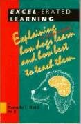 Excel-Erated Learning: Explaining in Plain English How Dogs Learn and ...