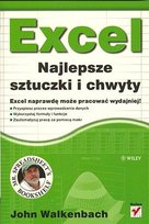 Excel. Najlepsze sztuczki i chwyty Walkenbach John
