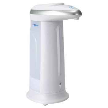 Excellent Houseware Automatyczny dozownik mydła z czujnikiem, 330 ml - Bathroom Solutions