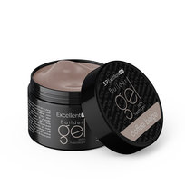 Excellent PRO Builder Gel With Thixotropy żel budujący Coffee Beige 50g EXCELLENT PRO