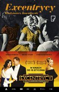 Excentrycy - ebook mobi&nbsp;-&nbsp;Kowalewski Włodzimierz