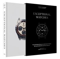 Exceptional Watches Mazarian Clément