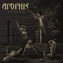 Excess Apophis