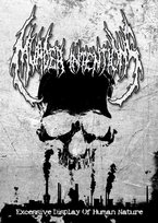 Excessive Display Of Human Nature Murder Intentions