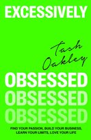 Excessively Obsessed Oakley Natasha