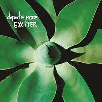 Exciter Depeche Mode