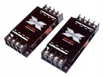 Excursion XXX-2WX 2-drożne ZWROTNICE pasywne 12dB