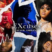 Excuses, Pt. I Stalk Ashley